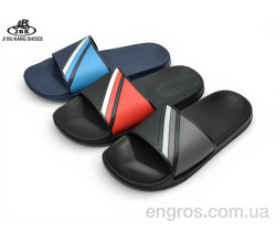 Шлепки Jibukang